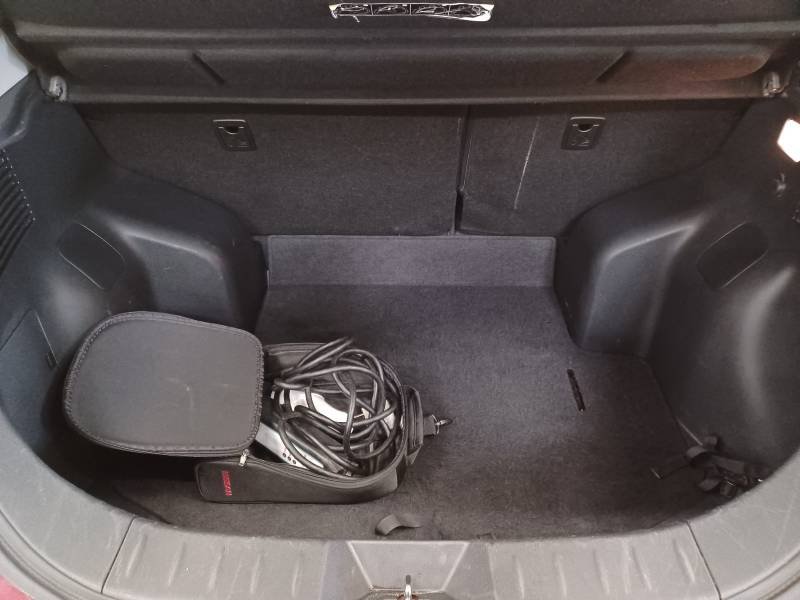 Nissan Leaf - Photo 16