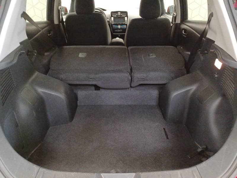 Nissan Leaf - Photo 17
