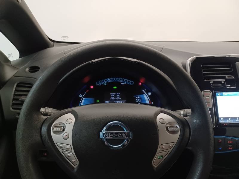 Nissan Leaf - Photo 21