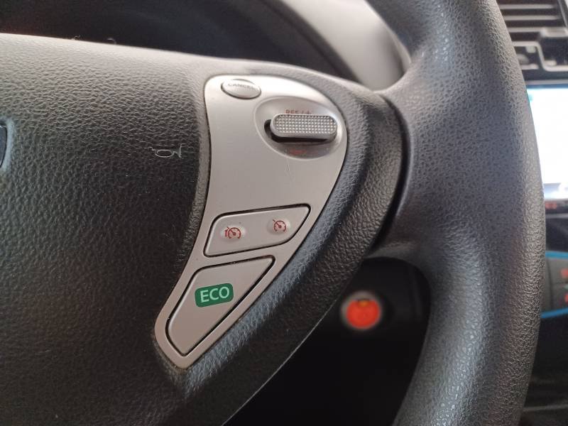 Nissan Leaf - Photo 22