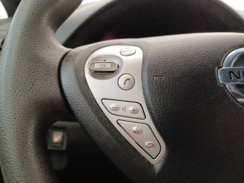 Nissan Leaf - Photo 23