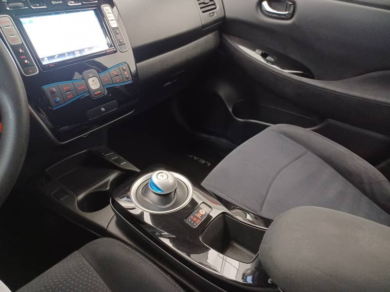 Nissan Leaf - Photo 27