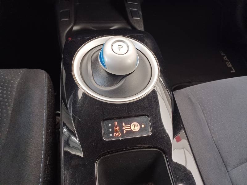 Nissan Leaf - Photo 28