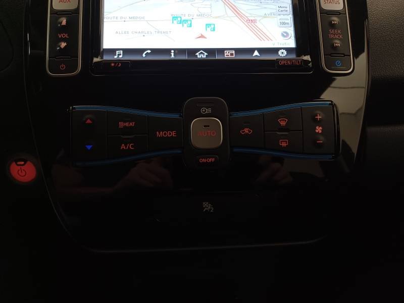Nissan Leaf - Photo 30