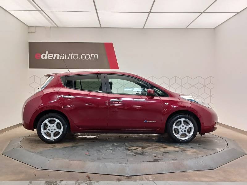 Nissan Leaf - Photo 3
