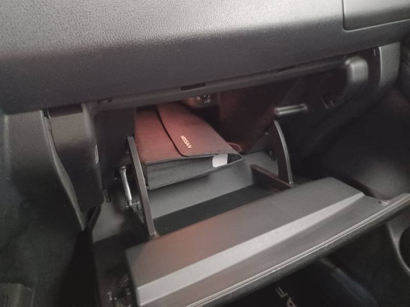 Nissan Leaf - Photo 31