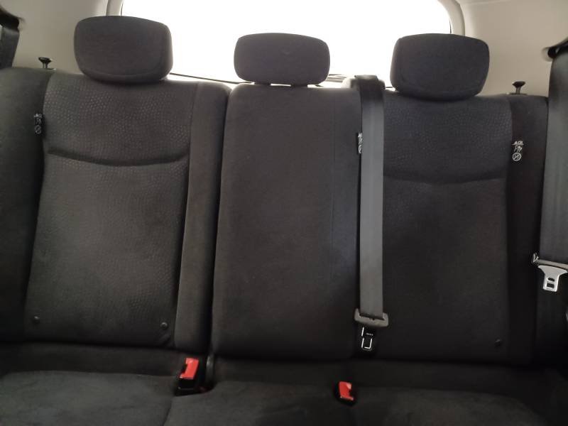 Nissan Leaf - Photo 32