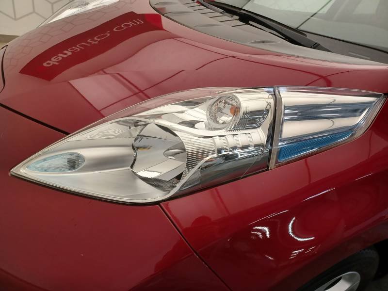 Nissan Leaf - Photo 33