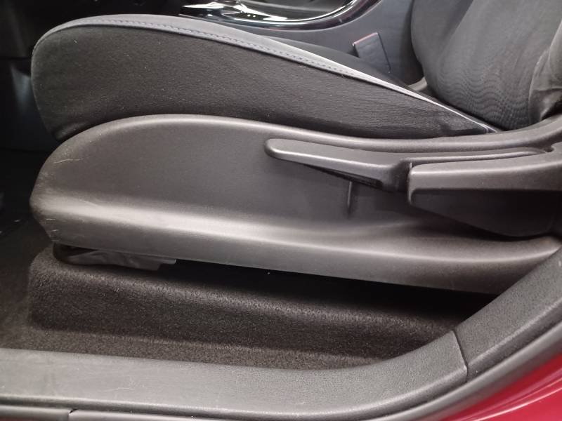 Nissan Leaf - Photo 35