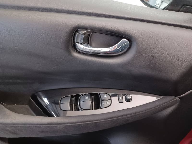 Nissan Leaf - Photo 36