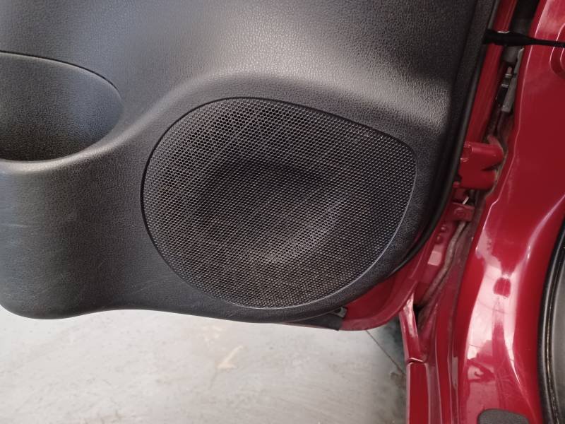 Nissan Leaf - Photo 37