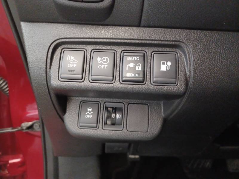 Nissan Leaf - Photo 38