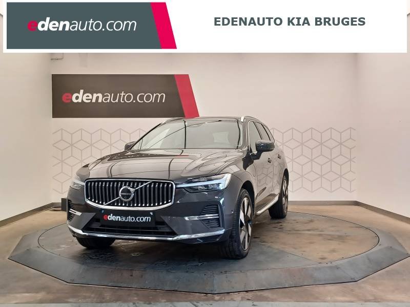 Volvo XC60 - Photo 1
