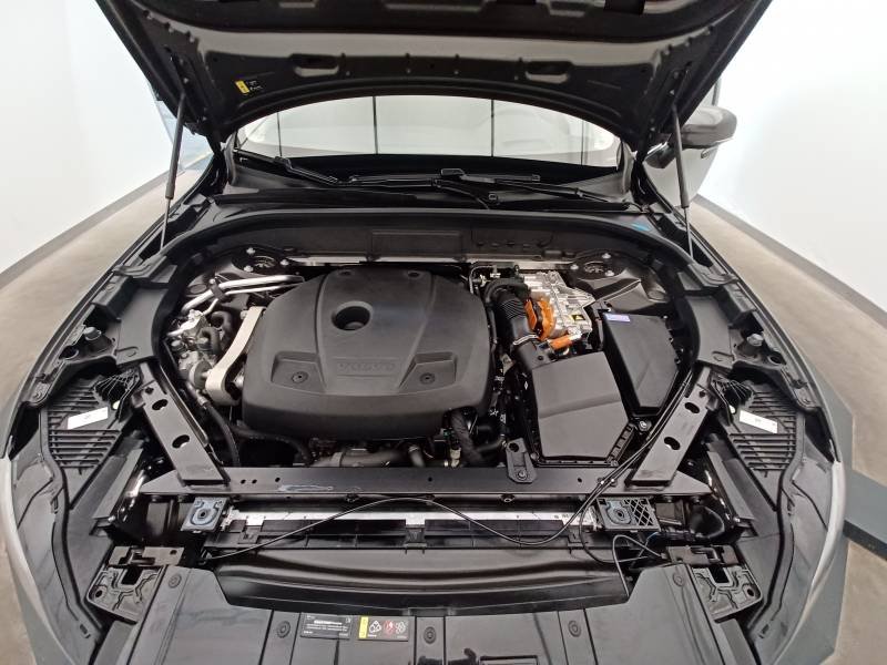 Volvo XC60 - Photo 11