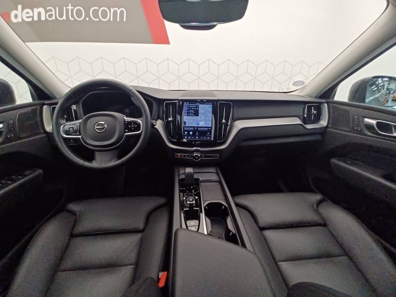 Volvo XC60 - Photo 12