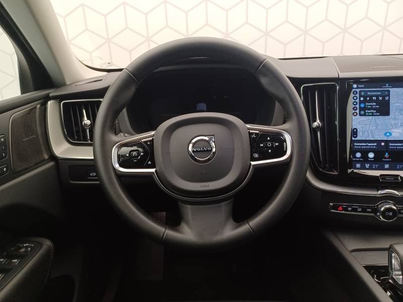 Volvo XC60 - Photo 13