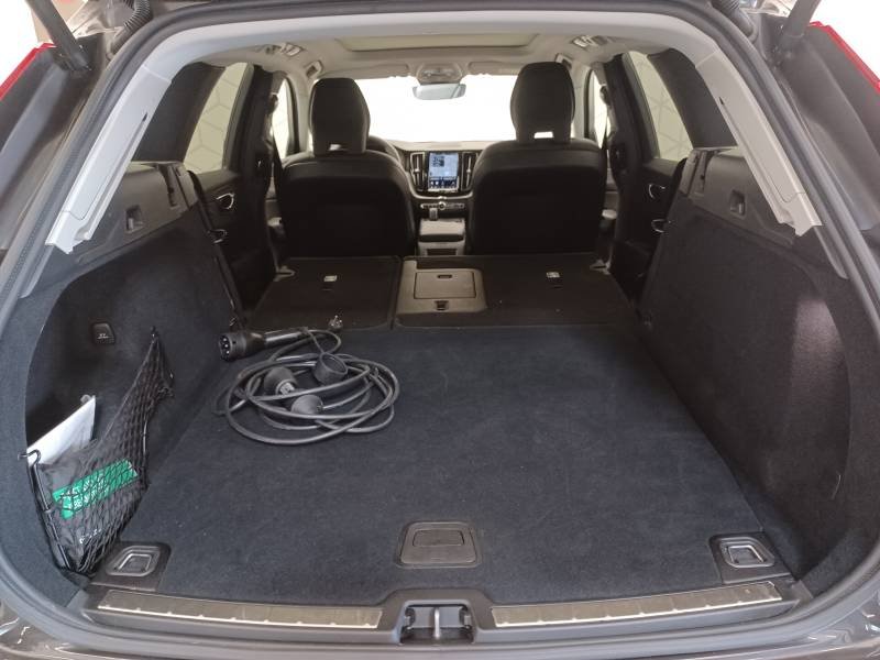Volvo XC60 - Photo 17