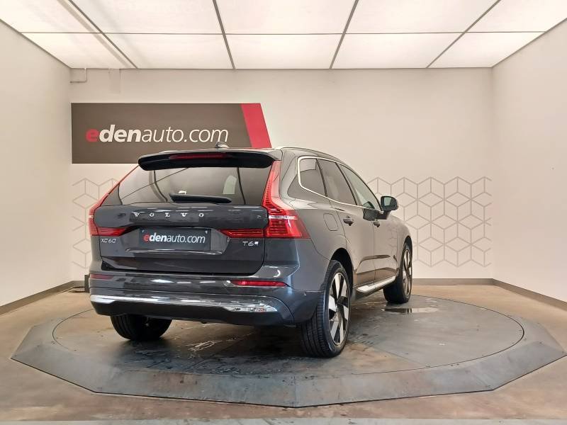 Volvo XC60 - Photo 2