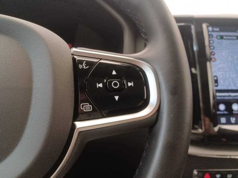 Volvo XC60 - Photo 26