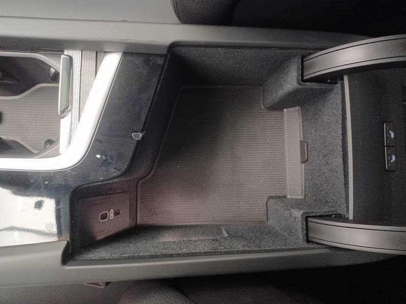 Volvo XC60 - Photo 29