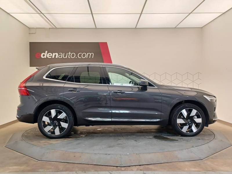 Volvo XC60 - Photo 3