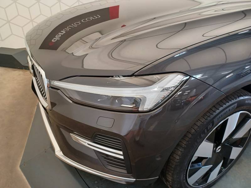 Volvo XC60 - Photo 35