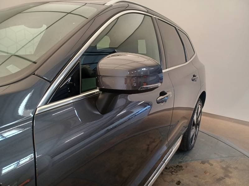 Volvo XC60 - Photo 36