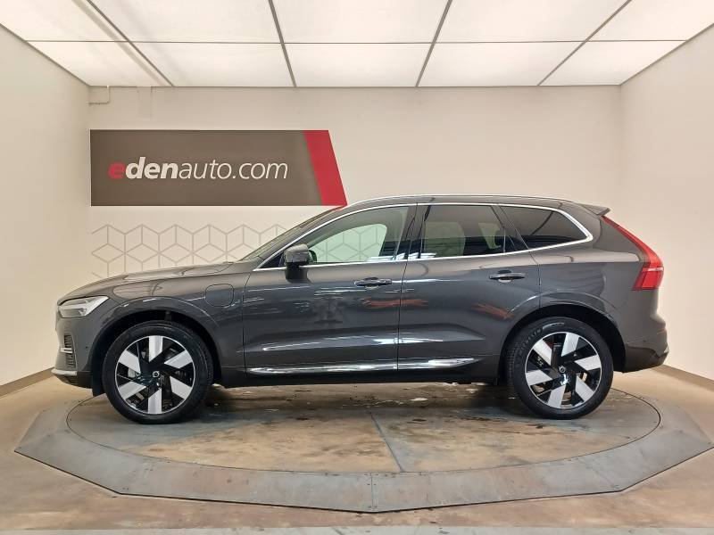 Volvo XC60 - Photo 4