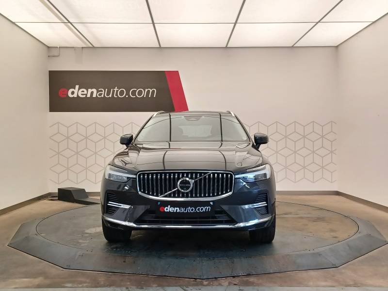 Volvo XC60 - Photo 5