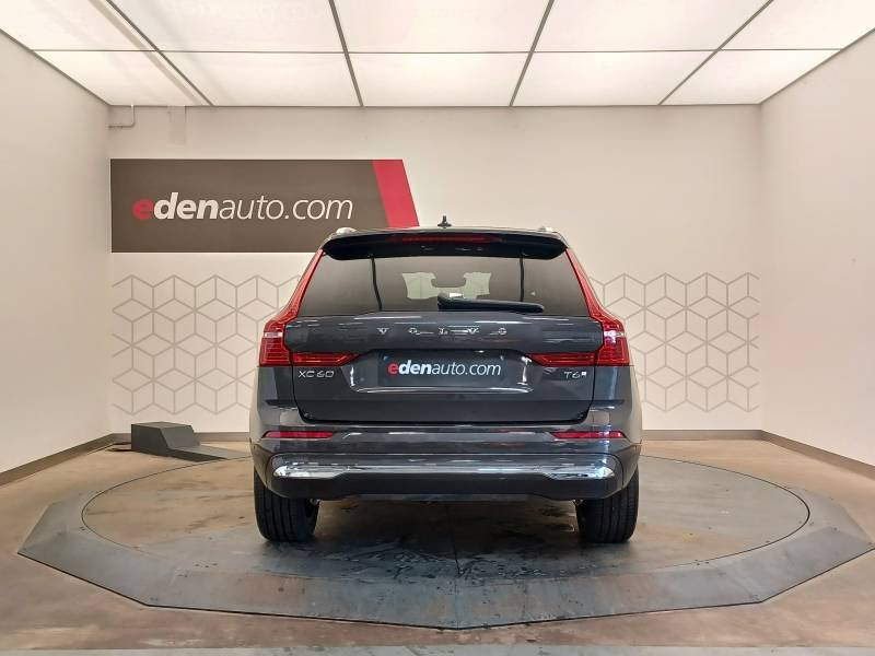 Volvo XC60 - Photo 6