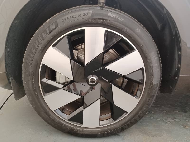 Volvo XC60 - Photo 7