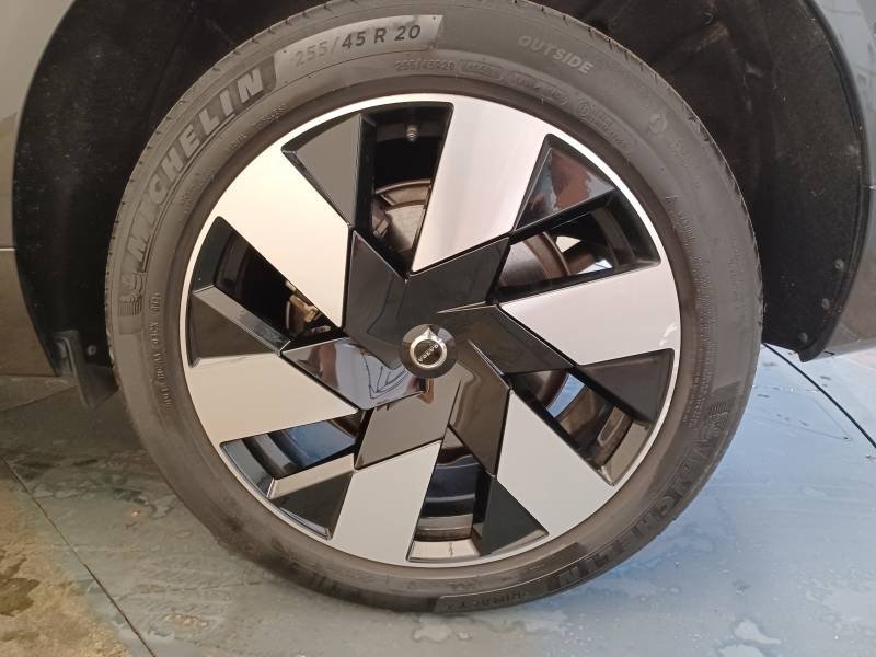 Volvo XC60 - Photo 8