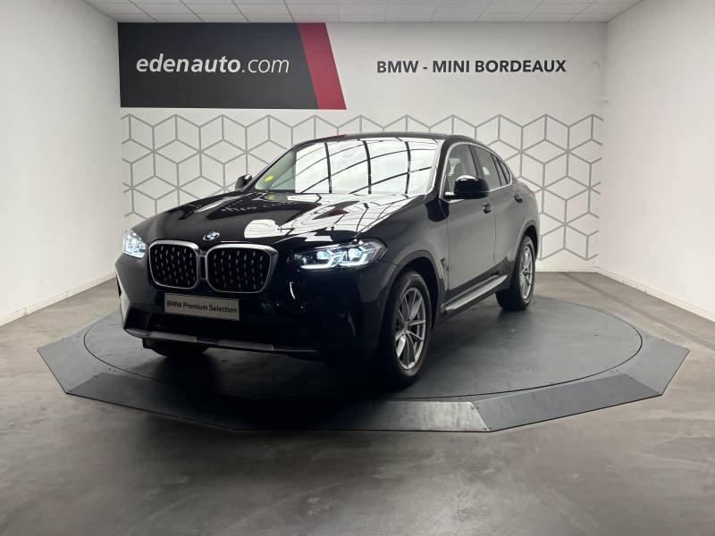 BMW X4 - Photo 1