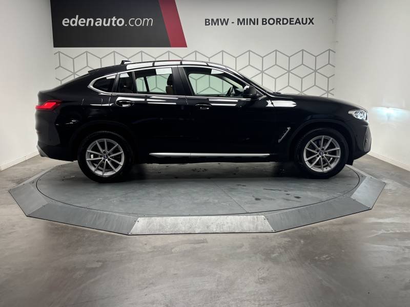 BMW X4 - Photo 11