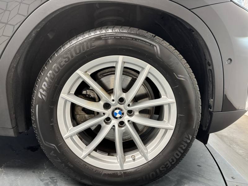 BMW X4 - Photo 14