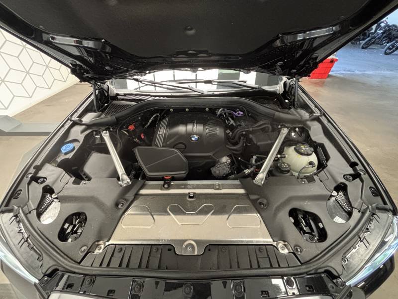 BMW X4 - Photo 18
