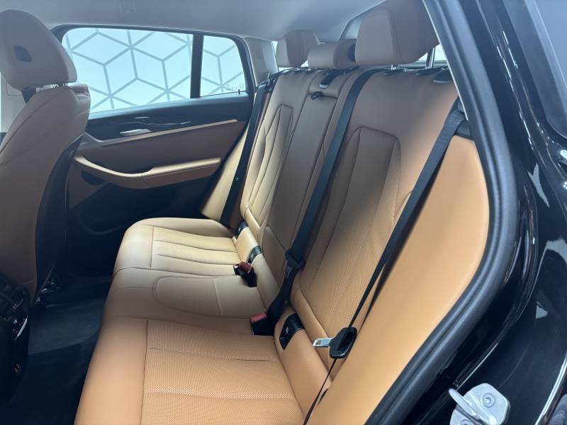 BMW X4 - Photo 19