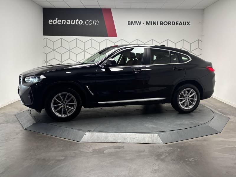 BMW X4 - Photo 2