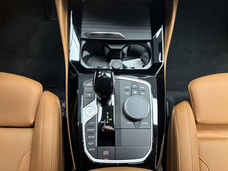 BMW X4 - Photo 22