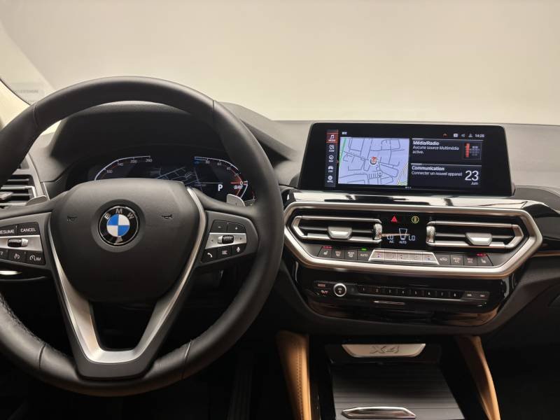 BMW X4 - Photo 23