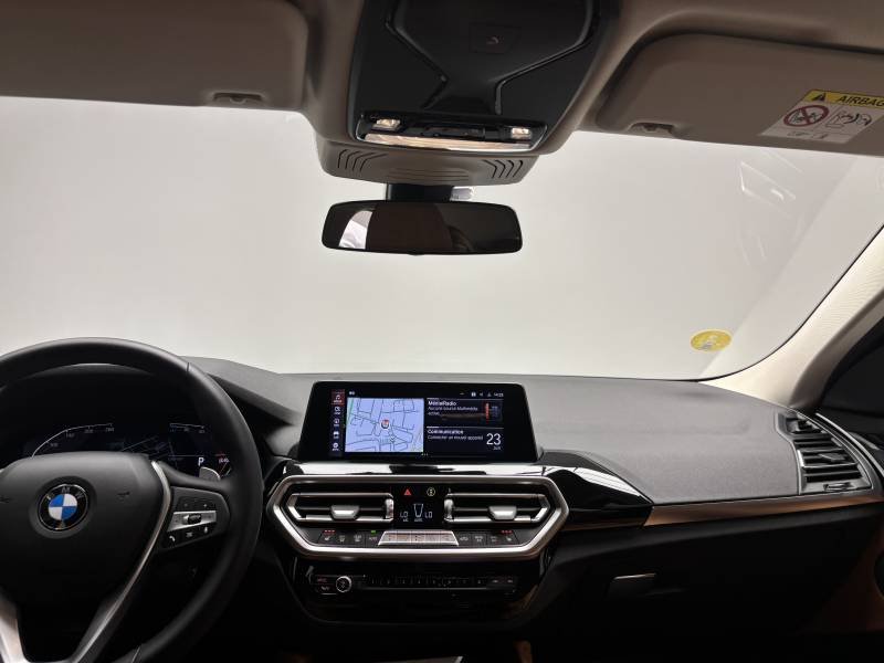 BMW X4 - Photo 24
