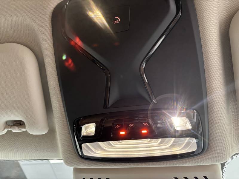 BMW X4 - Photo 25
