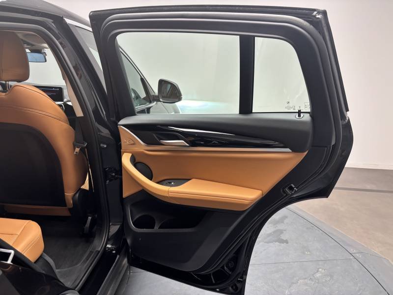 BMW X4 - Photo 27