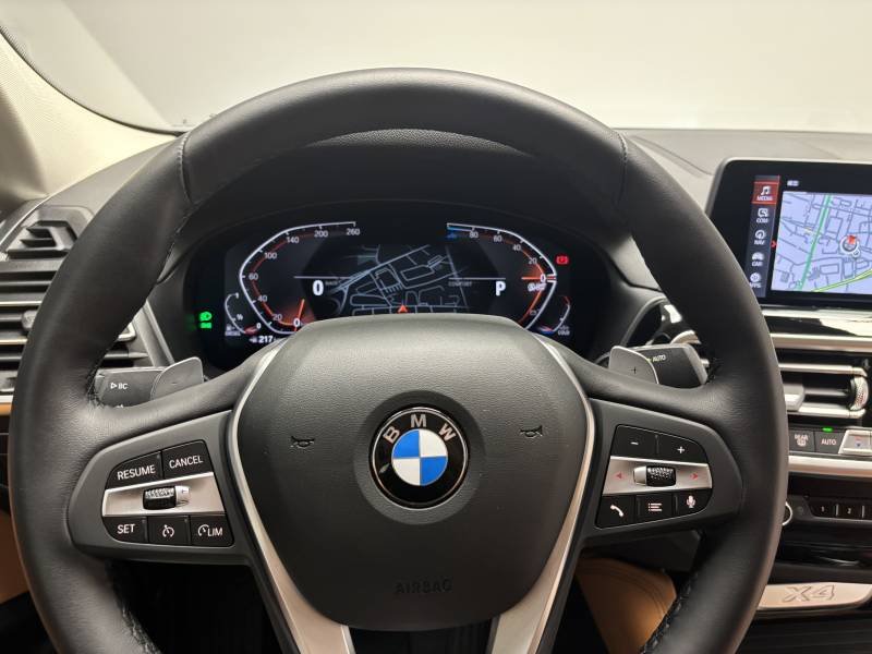BMW X4 - Photo 30