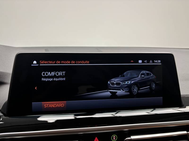 BMW X4 - Photo 31
