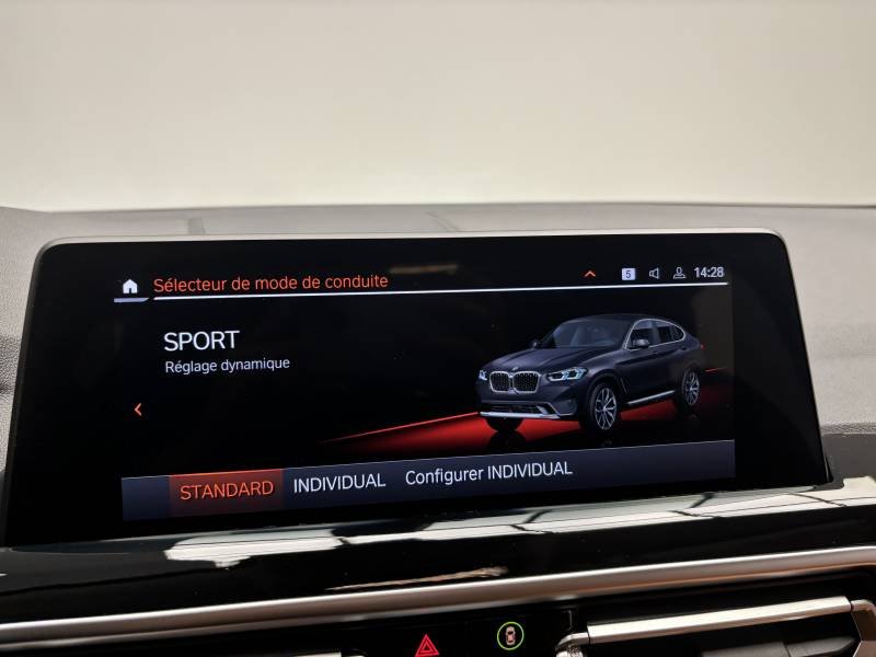 BMW X4 - Photo 33