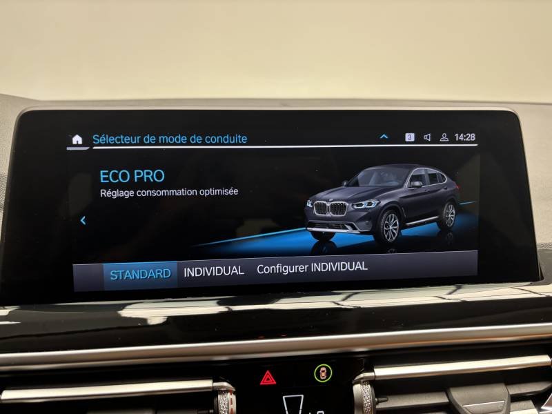 BMW X4 - Photo 35