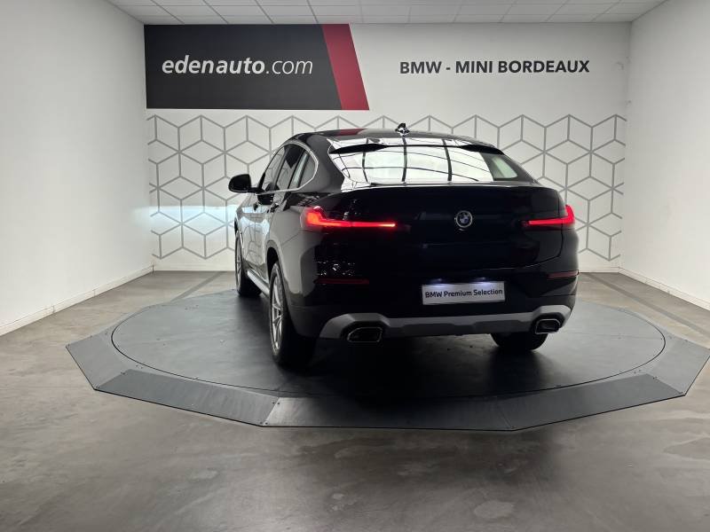 BMW X4 - Photo 4