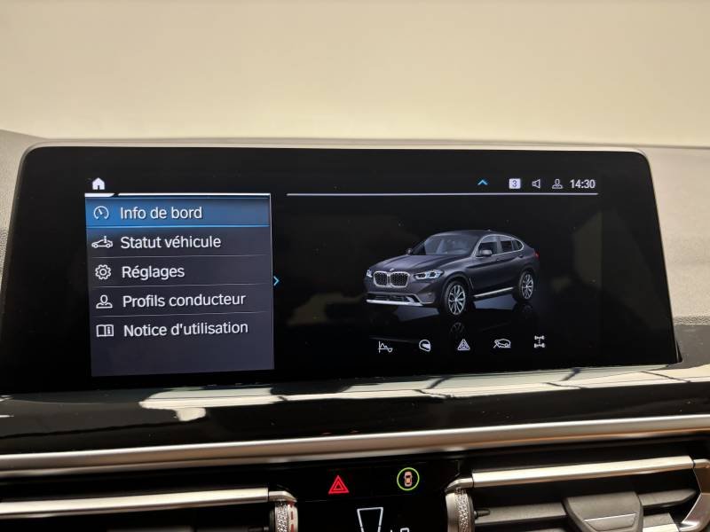 BMW X4 - Photo 42