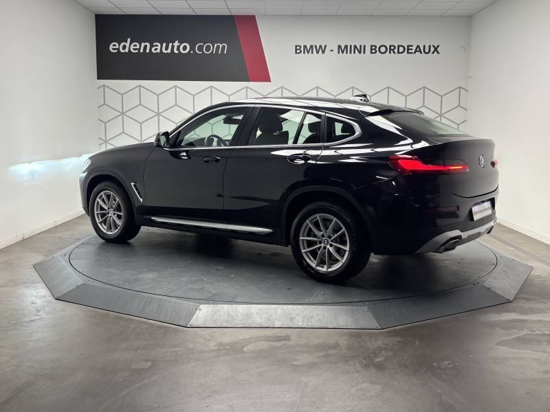 BMW X4 - Photo 5
